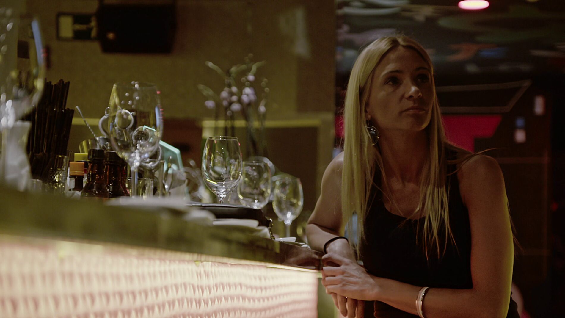 Cambios 'El Contenedor'