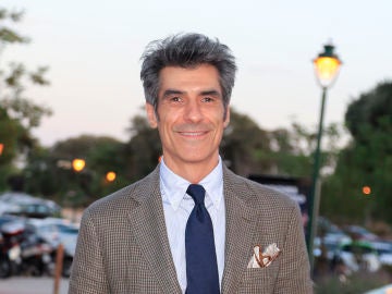 Jorge Fernández Jorge Fernández