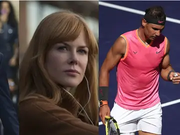 Da Vinci, Obama, Nicole Kidman y Nadal son ejemplos de famosos en los que ser zurdo ha influido en su carrera Da Vinci, Obama, Nicole Kidman y Nadal son ejemplos de famosos en los que ser zurdo ha influido en su carrera