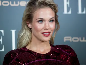 Patricia Montero Patricia Montero