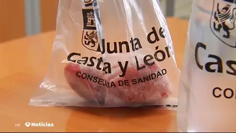 Laboratorio Junta CyL Laboratorio Junta CyL