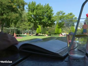 La bibliopiscina, la oportunidad de no abandonar la lectura en verano