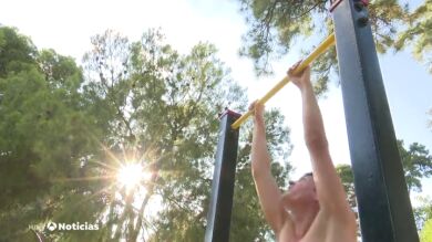 Los consejos imprescindibles para extremar la precaución cuando se combina deporte con altas temperaturas