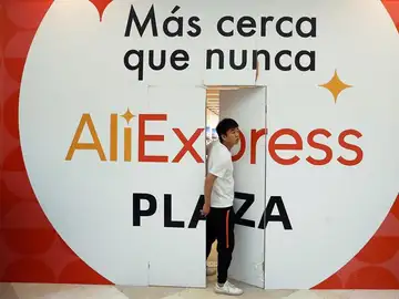 AliExpress llega a Madrid AliExpress llega a Madrid