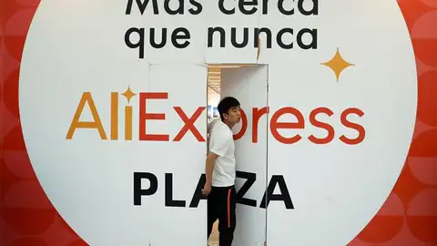 AliExpress llega a Madrid AliExpress llega a Madrid