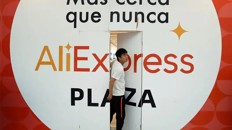 AliExpress llega a Madrid AliExpress llega a Madrid