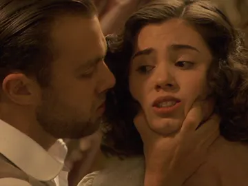 María, el amor frustrado de Fernando en 'El secreto de Puente Viejo' María, el amor frustrado de Fernando en 'El secreto de Puente Viejo'
