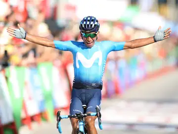 Nairo Quintana Nairo Quintana