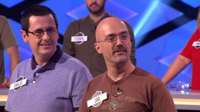 Los exóticos viajes de 'Elementos' si ganan el bote de '¡Boom!'
