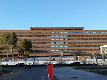 Hospital de Albacete Hospital de Albacete