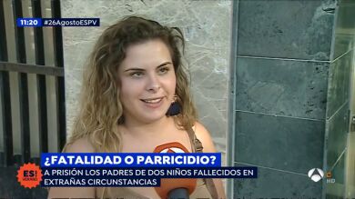 Conmoción en Caudete, el pueblo de los padres acusados de asesinar a sus bebés: 