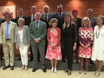 Junta de Andalucía: "Nuestra actuación en el brote de listeriosis ha sido impecable y transparente" Junta de Andalucía: "Nuestra actuación en el brote de listeriosis ha sido impecable y transparente"