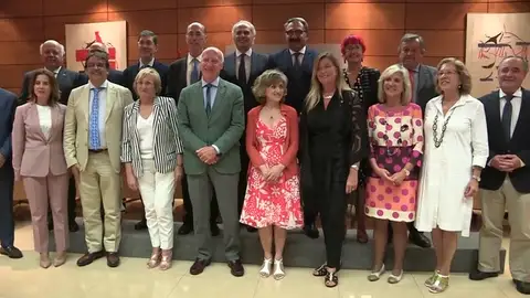 Junta de Andalucía: "Nuestra actuación en el brote de listeriosis ha sido impecable y transparente" Junta de Andalucía: "Nuestra actuación en el brote de listeriosis ha sido impecable y transparente"