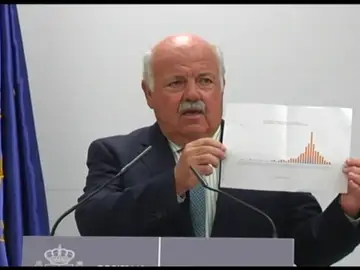 La Junta de Andalucía espera tener controlado el brote de listeriosis en 10 o 15 días La Junta de Andalucía espera tener controlado el brote de listeriosis en 10 o 15 días