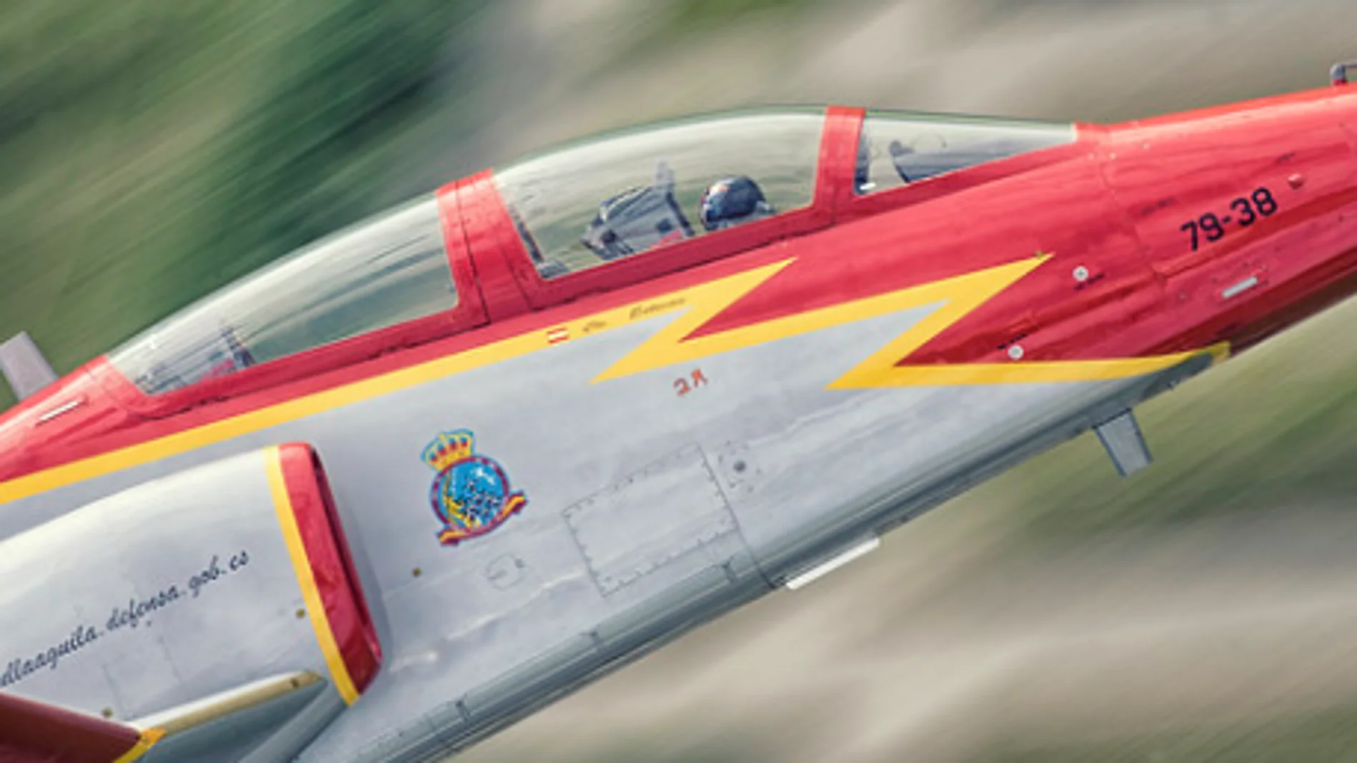 Avión C-101 Mirlo Avión C-101 Mirlo