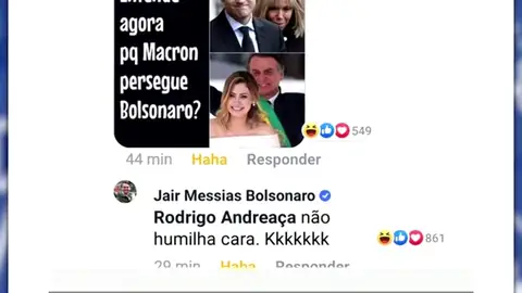 nueva bolsonaro nueva bolsonaro