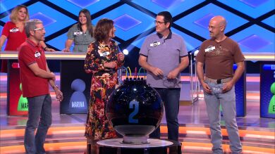 El doble sentido del nombre del equipo de 'Elementos'