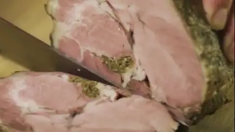 Carne Mechada Carne Mechada