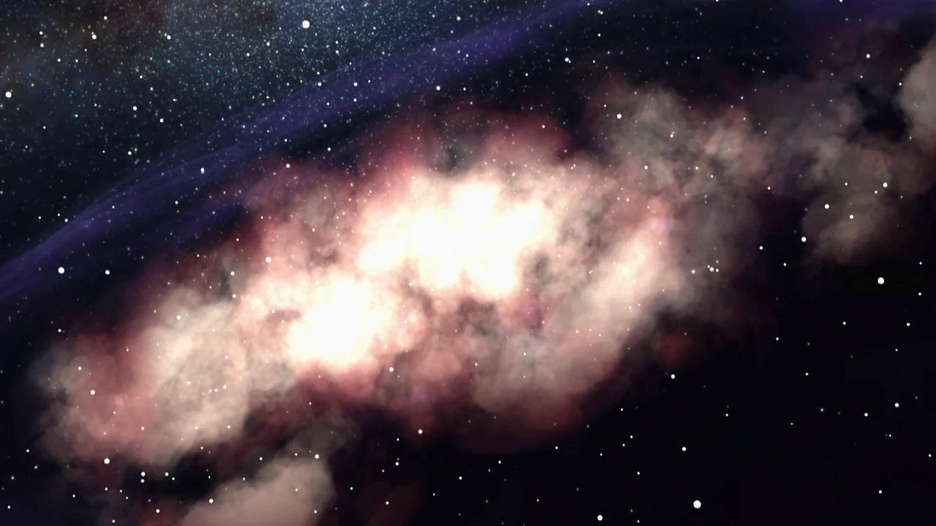 El Universo - Capítulo 8: Los peligros del cosmos El Universo - Capítulo 8: Los peligros del cosmos