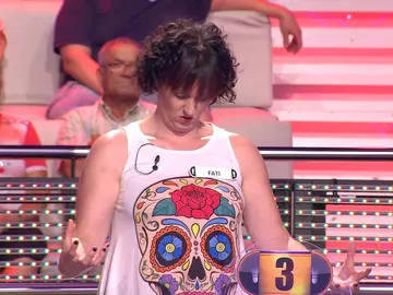 La actriz que hizo su debut de teatro clásico en ‘¡Ahora caigo!’ La actriz que hizo su debut de teatro clásico en ‘¡Ahora caigo!’