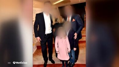 La familia fallecida en un accidente de helicóptero en Mallorca iba a celebrar el cumpleaños del padre