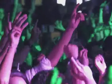 El starlite despide su octava edición con un concierto de Siempre Así El starlite despide su octava edición con un concierto de Siempre Así