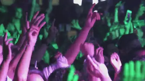 El starlite despide su octava edición con un concierto de Siempre Así El starlite despide su octava edición con un concierto de Siempre Así