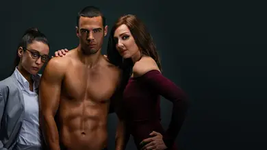 Antena 3 estrena 'Toy boy' en exclusiva en ATRESplayer PREMIUM Antena 3 estrena 'Toy boy' en exclusiva en ATRESplayer PREMIUM