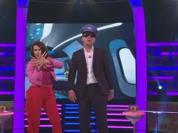 Arturo Valls vuelve a ‘¡Ahora caigo!’ Arturo Valls vuelve a ‘¡Ahora caigo!’