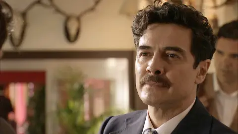 Carlos se cita con Armando Ordóñez, el mayor enemigo de los de La Vega Carlos se cita con Armando Ordóñez, el mayor enemigo de los de La Vega