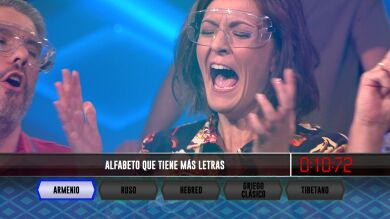 'Elementos' sigue con su gran racha y consigue su cuarto pleno