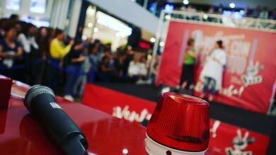 El Casting de Gana con tu voz 2019 llega a Zaragoza
