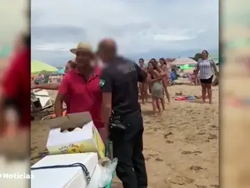 nUEVA pUNTA nUEVA pUNTA