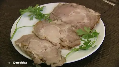 Nueva listeriosis Nueva listeriosis