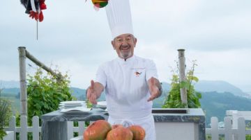 Las recetas de Karlos Arguiñano del 26 al 30 de agosto de 2019 Las recetas de Karlos Arguiñano del 26 al 30 de agosto de 2019