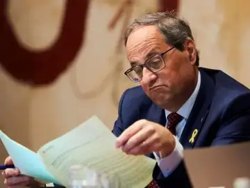 Quim Torra Quim Torra