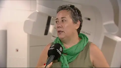 La protección del hipocampo durante la radioterapia ayuda a preservar la memoria La protección del hipocampo durante la radioterapia ayuda a preservar la memoria