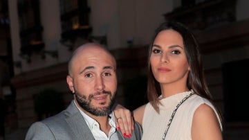 Irene Rosales y Kiko Rivera