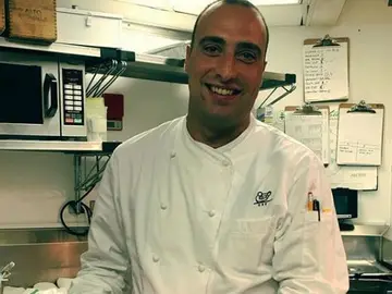 Detienen a una prostituta como responsable de la inyección letal al chef Andrea Zamperoni en Nueva York Detienen a una prostituta como responsable de la inyección letal al chef Andrea Zamperoni en Nueva York