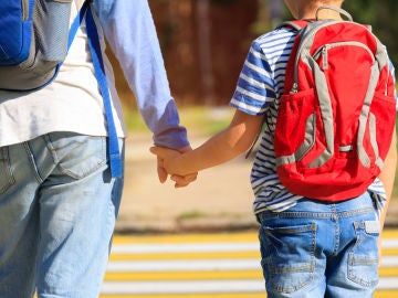 Relación positiva entre padres, profesores y alumnos