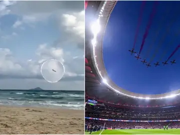 La patrulla Águila La patrulla Águila