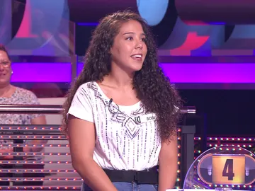 El extraño sueño de Bobi que alucina a Silvia Abril El extraño sueño de Bobi que alucina a Silvia Abril