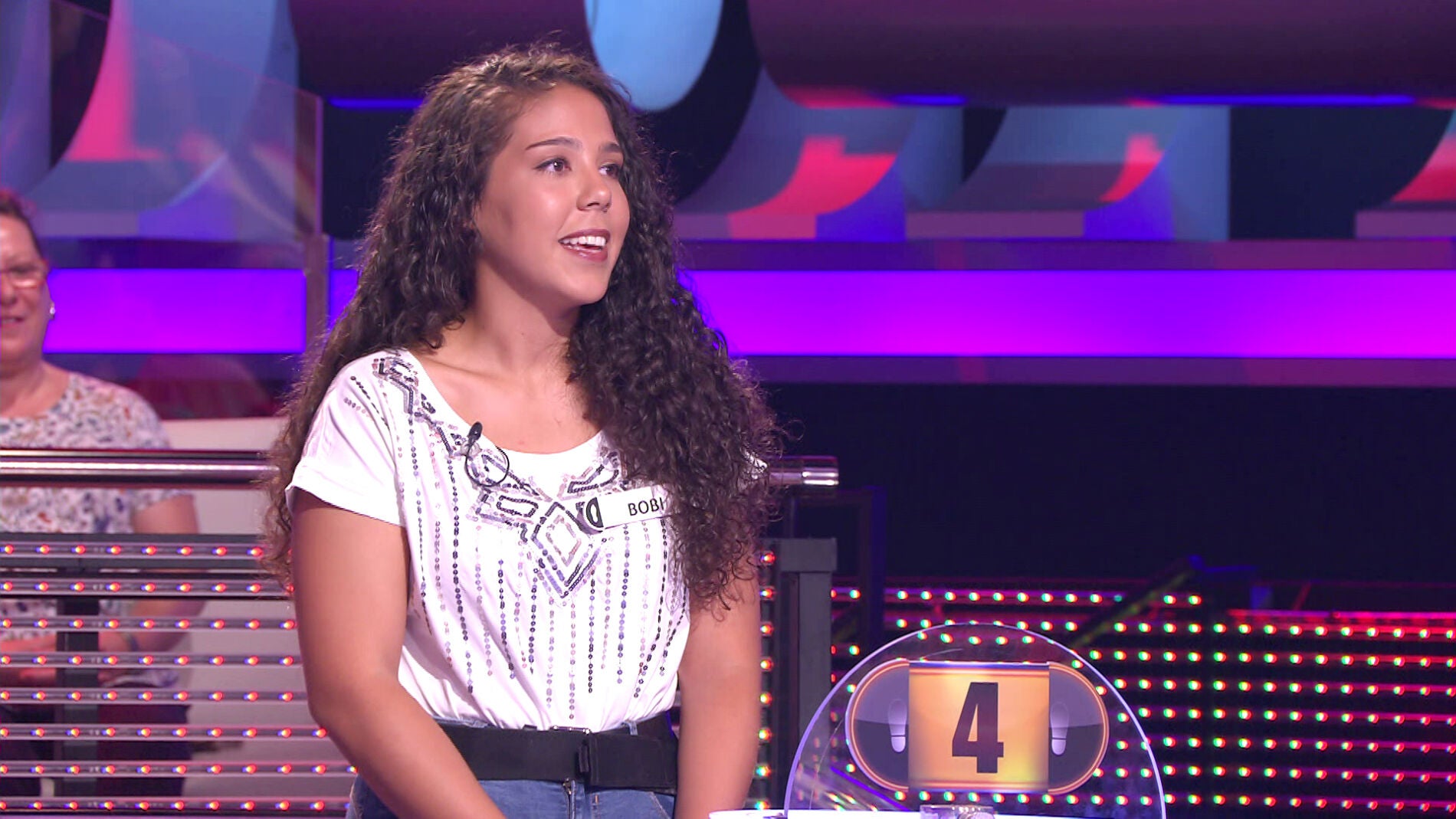 El extraño sueño de Bobi que alucina a Silvia Abril 