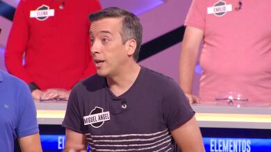 El concursante de '¡Boom!' que pasó de ser informático a escritor de historia