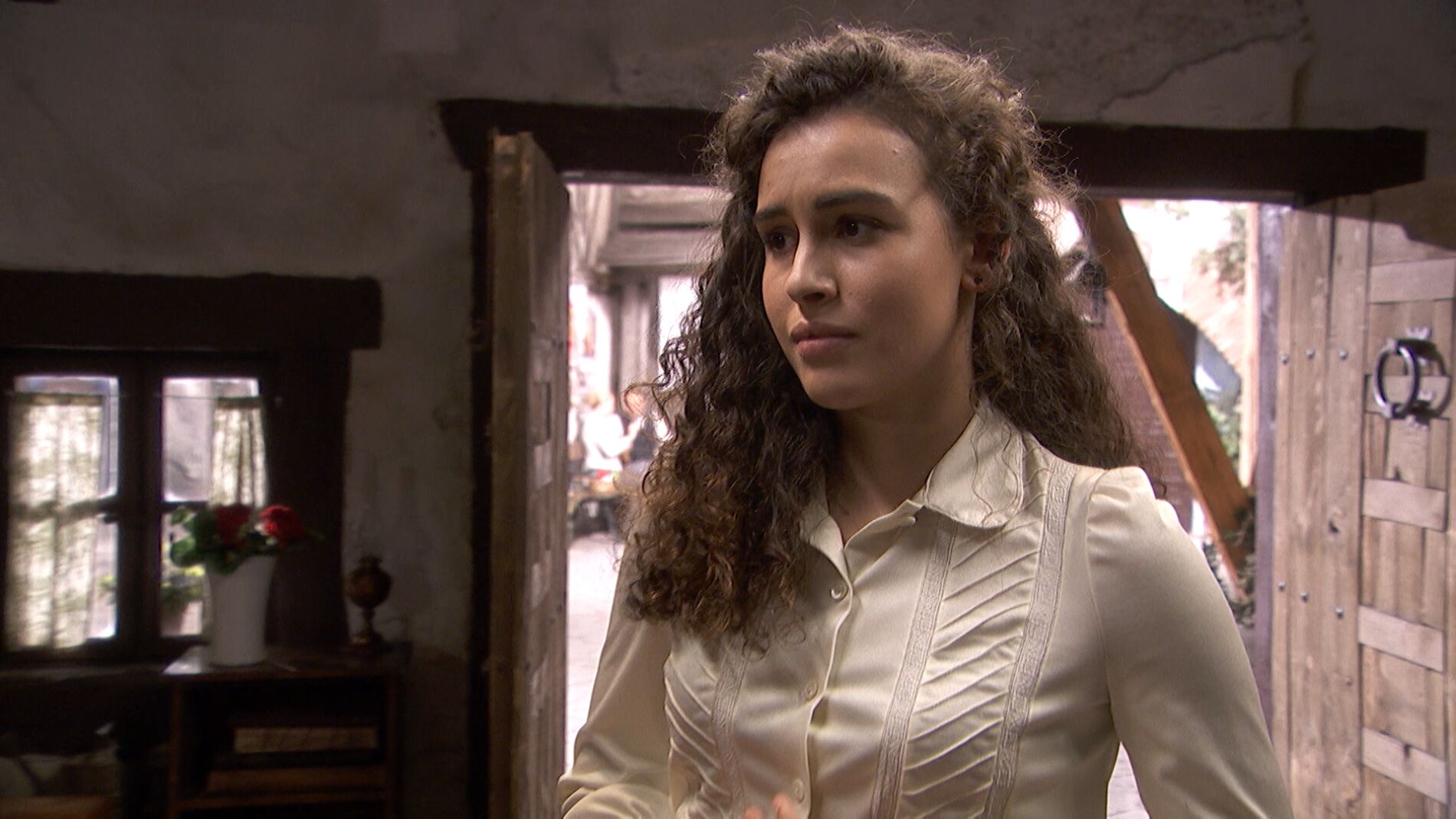 'El secreto de Puente Viejo': Lola, con serias dudas sobre su matrimonio con Prudencio 