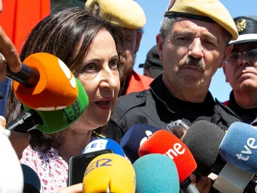 Margarita Robles Margarita Robles