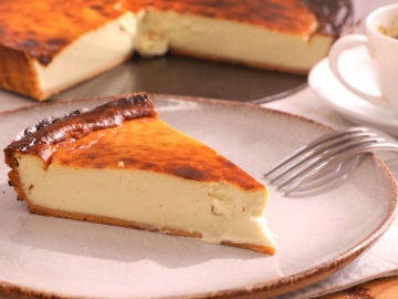 Tarta de queso