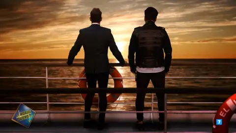 Nadie se quiere perder la nueva temporada de 'El Hormiguero 3.0', el lunes a las 21:45 en Antena 3 Nadie se quiere perder la nueva temporada de 'El Hormiguero 3.0', el lunes a las 21:45 en Antena 3