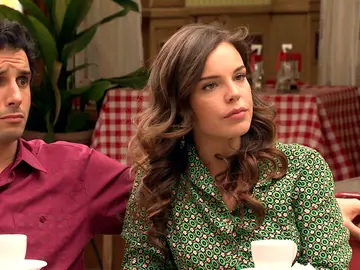 ‘Amar es para siempre’: Ignacio, desencantado con Alicia tras su primer contacto con ella ‘Amar es para siempre’: Ignacio, desencantado con Alicia tras su primer contacto con ella