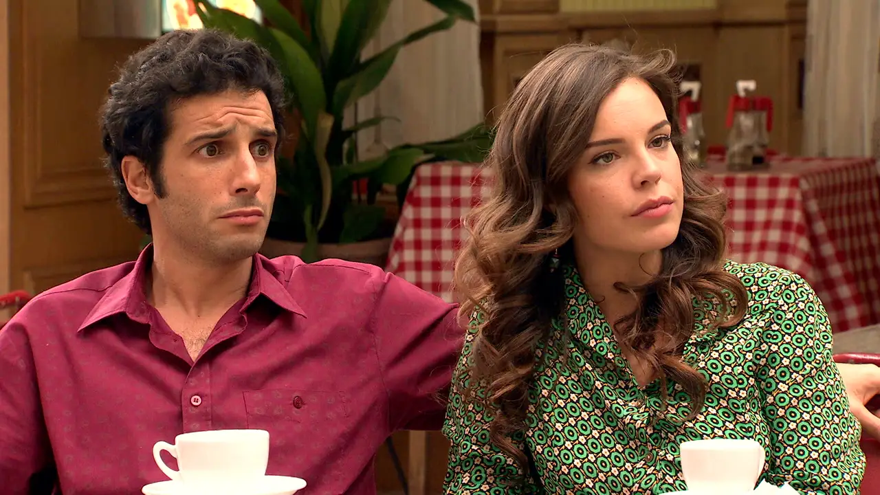 ‘Amar es para siempre’: Ignacio, desencantado con Alicia tras su primer contacto con ella